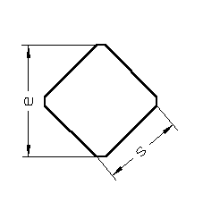Vierkant